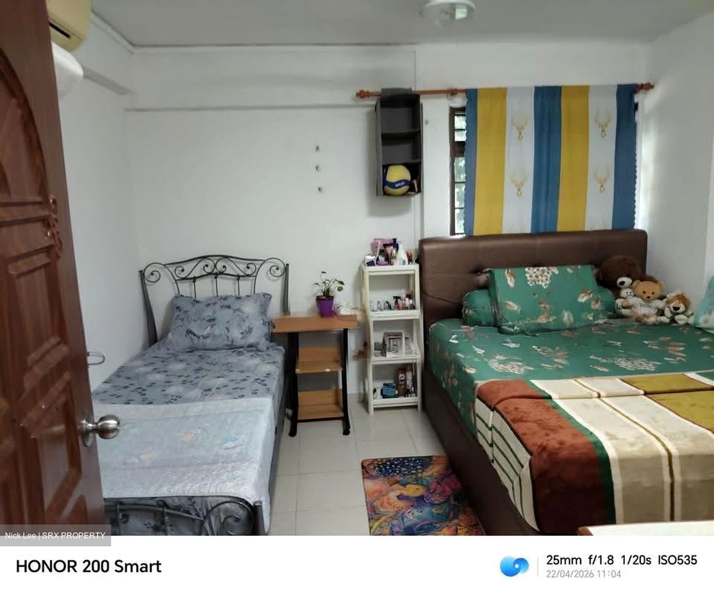 Blk 101 Whampoa View (Toa Payoh), HDB 4 Rooms #609038431